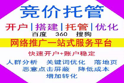 SEM托管服务案例：实现精准营销与客户转化